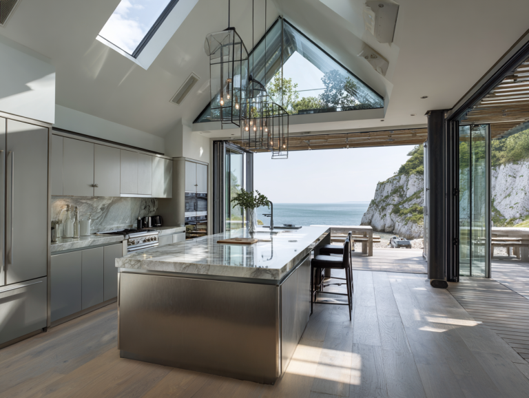 How Kitchen Cabinets Designs Are Evolving And Which Style Fits You Best